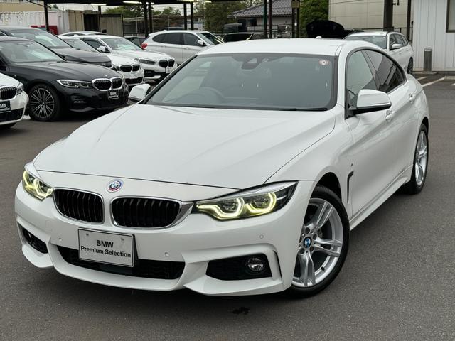 ＢＭＷ ４シリーズ