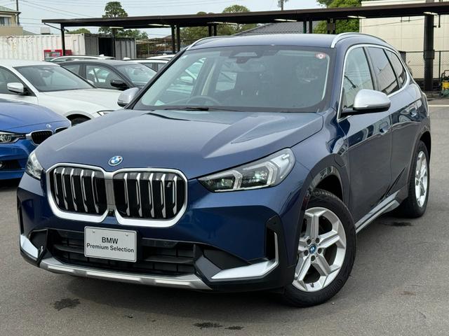 ｉＸ１(BMW) ｘＤｒｉｖｅ　３０　ｘライン　テクノロジーパッケージ　黒革　シートヒーター　電動リヤゲート 中古車画像