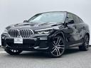 ＢＭＷ Ｘ６ ｘＤｒｉｖｅ　３５ｄ　Ｍスポーツ　ワンオーナー　パ...