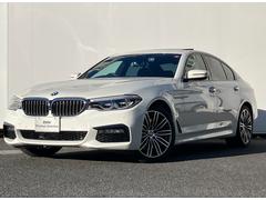 ＢＭＷ　５シリーズ　５３０ｅ　Ｍスポーツ　ワンオーナー　セレクトパッケージ