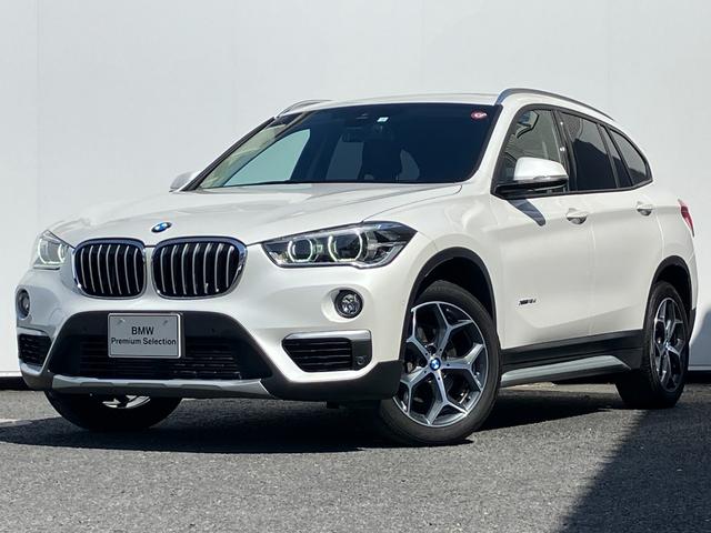 ＢＭＷ Ｘ１ ｘＤｒｉｖｅ　１８ｄ　ｘライン　ワンオーナー　ハイラインパッケージ　コンフォートパッケージ　アドバンスドセーフティーパッケージ　電動黒レザーシート　ヘッドアップディスプレイ　ＡＣＣ