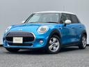 ＭＩＮＩ ＭＩＮＩ クーパーＤ　５ドアディーゼル　ナビパッケージ...