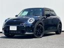 ＭＩＮＩ ＭＩＮＩ クーパーＳＤ　クラシック・トリム　レザーシー...