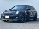 ＭＩＮＩ ＭＩＮＩ クーパーＤ　クラブマン　ブリック・レーンエデ...