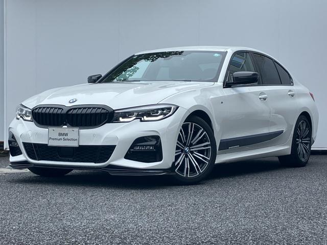 走行少ない!ワンオーナー!コンフォートパッケージ! BMWパフォーマンス製エアロ多数!パーキングアシストプラス!ACC!