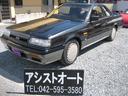 ☆☆　ノーマル車！！　☆☆ Ｒ３１ＧＴＳノーマル車！ステレオも純正です！