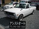 NISSAN SUNNY TRUCK