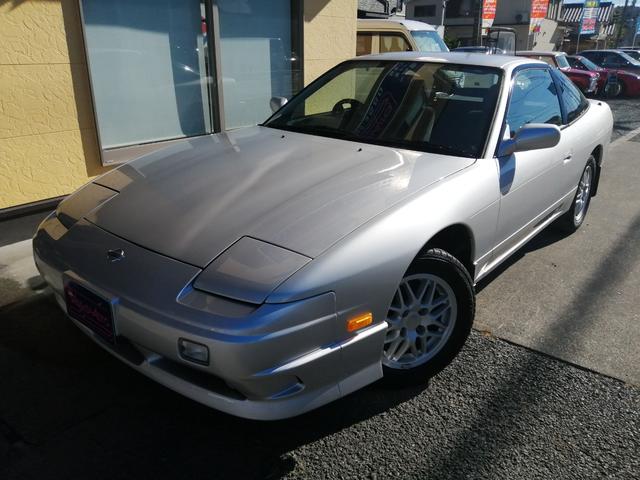 日産 １８０ＳＸ