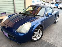 MR-S ベースグレード 中古車画像
