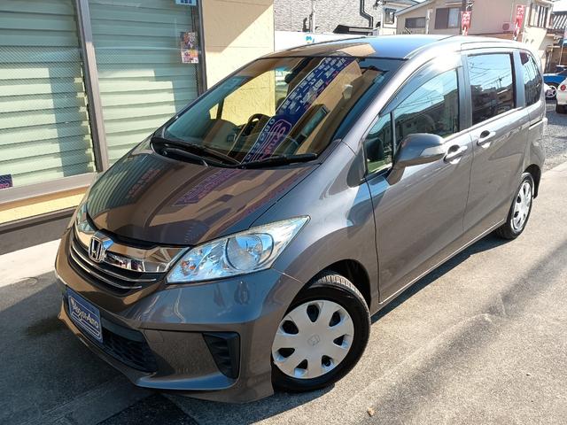 ☆☆　１オーナー！禁煙車！　☆☆ 下取放出車！１オーナー！禁煙車！７人乗り！