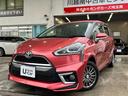 トヨタ シエンタ Ｘ　ワンオーナー車・純正ナビ・Ｒバックカメラ・...