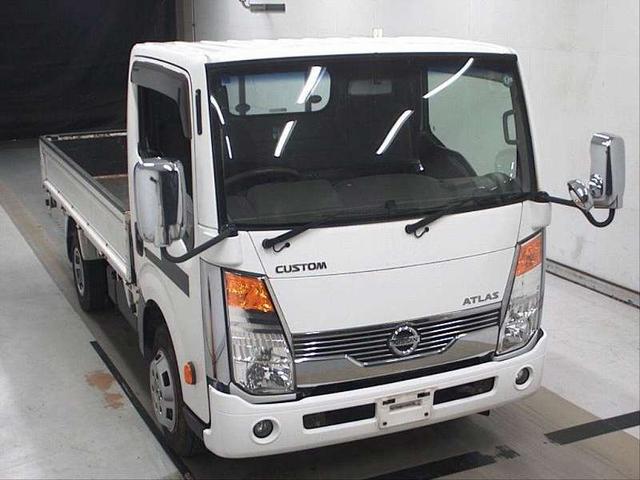 日産 アトラス セーフティーローダーポルシェのセット 日産 アトラス セーフティーローダーポルシェのセット 日産