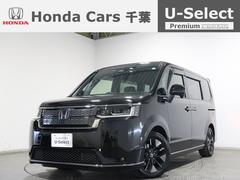 ステップワゴン e:HEVスパーダ ホンダ認定中古車 前後ドラレコ パワーテールゲート 純正ナビ Bluetooth USB接続 バックカメラ 両側電動スライドドア ブレーキホールド シートヒーター 衝突軽減ブレーキ スマートキー 禁煙 中古車画像