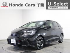 ホンダ　フィット　ｅ：ＨＥＶＲＳ　ホンダ認定中古車２年保証付元デモカー　ドラレコ　ナビ