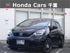 ホンダ　フィット　ｅ：ＨＥＶホーム　ワンオーナー車　ナビ　Ｂｌｕｅｔｏｏｔｈ
