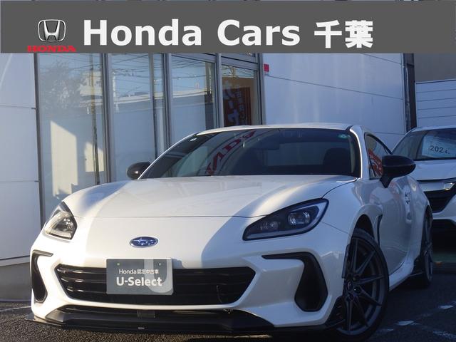 ＢＲＺ(スバル) Ｓ　前後ドラレコ◆ナビ◆Ｂｌｕｅｔｏｏｔｈ◆ＵＳＢポート◆地デジフルセグ◆バックカメラ◆ＥＴＣ２．０車載器◆シートヒーター◆ＬＥＤヘッドライト◆オートリトラミラー◆追従オートクルーズ◆衝突被害軽減ブレーキ 中古車画像