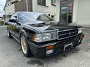 NISSAN CEDRIC