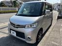 日産 ルークス ハイウェイスターターボ　２オーナー　ナビ　ＴＶ　...