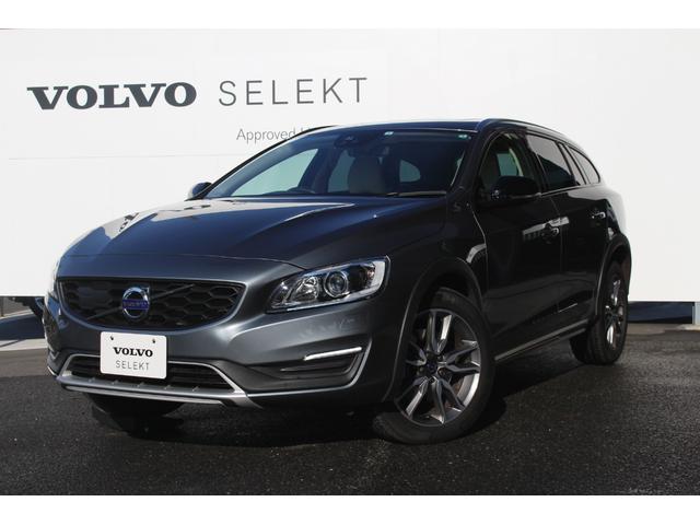 ボルボ V60