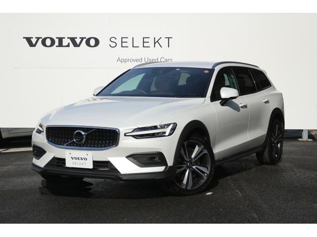 ボルボ V60