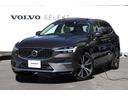 ＸＣ６０ リチャージ　ＰＨＶ　Ｔ６　ＡＷＤ　インスクリプション　認定中古車　Ｂ＆Ｗ　サンルーフ　エアサス　ロングレンジバッテリー（1枚目）