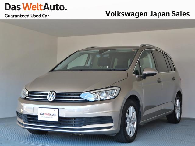 ゴルフトゥーラン フォルクスワーゲン ｔｄｉ コンフォートライン フォルクスワーゲン認定中古車 禁煙車 クリーンディーゼル ７人乗り 東京都 ｔｄｉ コンフォートライン フォルクスワーゲン認定中古車 禁煙車 クリーンディーゼル ７人乗り フォルクスワーゲンゴルフ