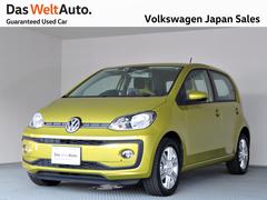 フォルクスワーゲン Up の中古車 中古車価格 相場情報 価格 Com