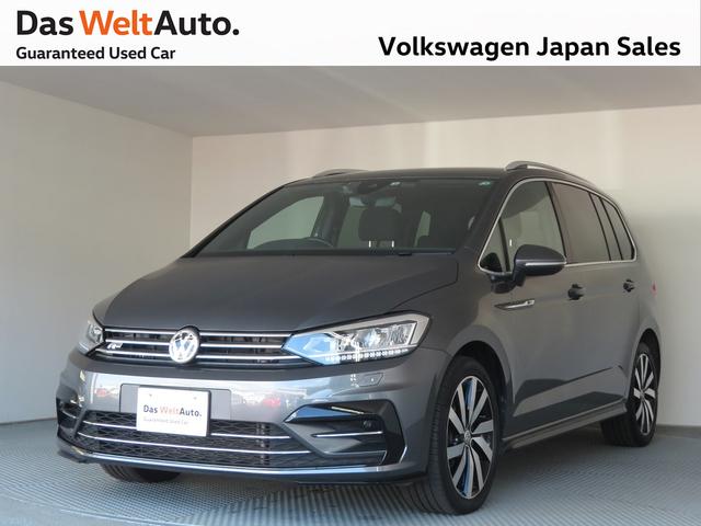 ゴルフトゥーラン tsi rラインの中古車を探すなら グーネット中古車 フォルクスワーゲンの中古車情報 ゴルフトゥーラン tsi rラインの中古車を探すなら グーネット中古車 フォルクスワーゲンの中古車情報