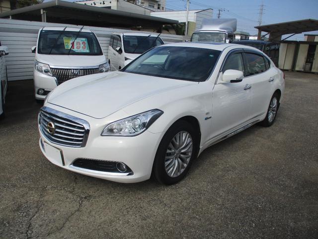 ワンオーナー美車皮シートサンルーフ軽減ブレーキ付 車検令和８年１２月　法定諸費用含めて　お支払い総額１６０万円で乗れます。