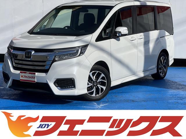 ホンダ ステップワゴンスパーダ