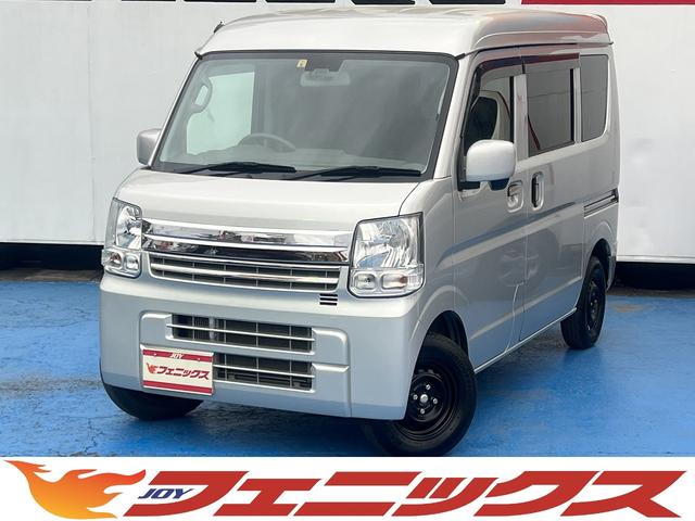 日産 NV100クリッパーバン