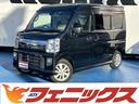 日産 ＮＶ１００クリッパーリオ Ｅハイルーフ☆ターボ☆エマージェ...