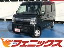 エブリイ ジョインターボ☆現行モデル☆スズキセーフティサポート☆　届出済未使用車☆ＣＶＴ車☆デュアルカメラブレーキサポート☆１タッチ両側パワースライド☆ＬＥＤライト☆パーキングソナー☆シートヒータ☆ＵＳＢ充電☆Ａ－ＳＴＯＰ☆スマートキ☆レーンキープ☆オートハイビーム（1枚目）