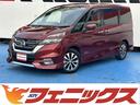 日産 セレナ ハイウェイスターＧ☆セーフティパック☆サブウーファ...