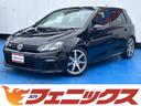 フォルクスワーゲン ゴルフ Ｒ☆４ＷＤ☆ターボ☆ローダウン☆　専...