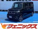 ホンダ Ｎ－ＢＯＸカスタム ベースグレード　現行モデル　８インチ...