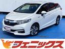 ホンダ シャトル ナビＴＶ☆バックカメラ☆ＥＴＣ☆ＣＭＢＳ☆ＬＫ...