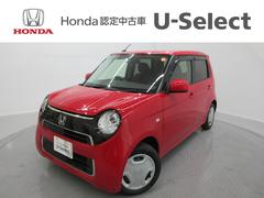 N-ONE スタンダード・ローダウン CDデッキ テールゲートスポイラー VSA スマートキー 禁煙車 中古車画像
