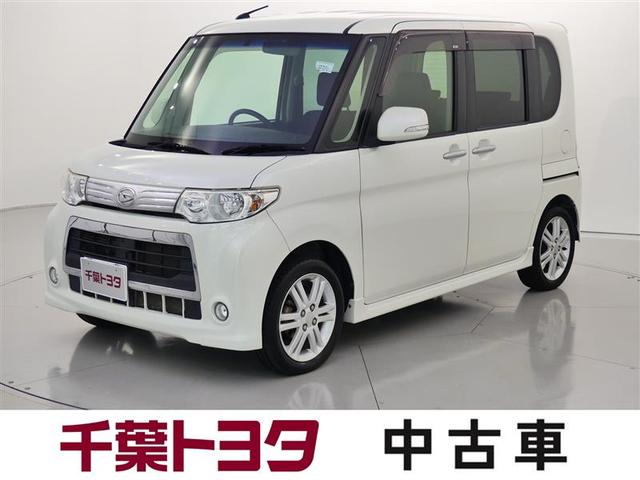 カスタムRS フルセグTV メモリーナビ 電動スライドドア アルミ 記録簿 オーディオ付 DVD キーレスエントリー HID ベンチシート 盗難防止システム(1枚目)
