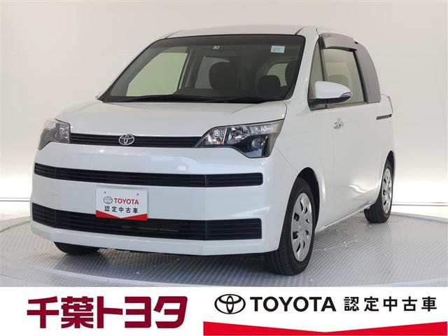 中古車 トヨタ スペイド ｇ中古車販売実績 21 04 14 千葉トヨタ自動車 株 アレス市原店 中古車なら グーネット中古車