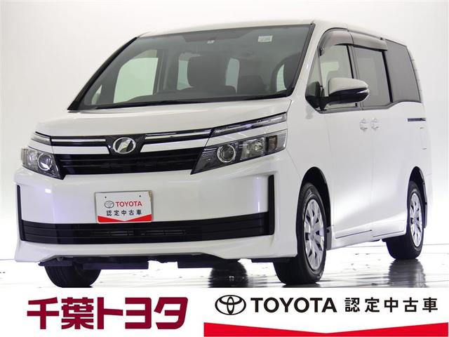 トヨタ ヴォクシーx トヨタ認定中古車 リアクーラー ナビtv 3列シート ウォークスルー ledヘッドランプ 両側電動スライドドア スマートキー イモビライザー アイドリングストップ etc バックモニターの中古車 車体価格158万円 16 平成28 年式 走行5 6万キロ トヨタ ヴォクシーx トヨタ認定中古車 リアクーラー ナビtv 3列シート ウォークスルー ledヘッドランプ 両側電動スライドドア スマートキー イモビライザー アイドリングストップ etc バックモニターの中古車 車体価格158万円 16 平成28 年式 走行5 6万キロ