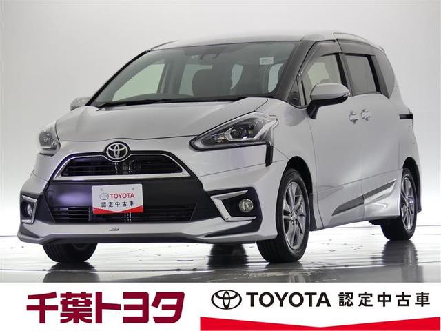 中古車 トヨタ シエンタ ｇ中古車販売実績 21 11 千葉トヨタ自動車 株 アレス市原店 中古車なら グーネット中古車