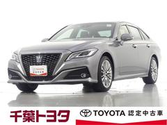 トヨタ クラウン ハイブリッドの中古車一覧 価格 Com トヨタ クラウン ハイブリッドの中古車一覧 価格 Com