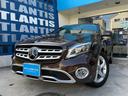 MERCEDES BENZ GLA-CLASS