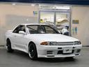 NISSAN SKYLINE