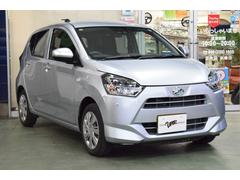 ミライース X リミテッドSAIII ドラレコ LEDヘッドライト キーレス セキュリティアラーム コーナーセンサー 電動格納式ドアミラ- 衝突軽減ブレーキ オートマチックハイビーム アイドリングストップ 一年保証・走行距離無制限 中古車画像