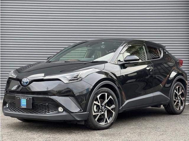 トヨタ Ｃ－ＨＲ