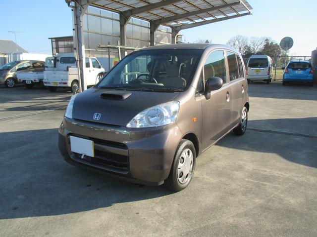 ホンダ ライフｆターボの中古車 07 平成19 年式 走行5 1万キロ 車体色ブラウン 埼玉県南埼玉郡宮代町西粂原６６６ ３ 有 柿沼自動車 の在庫 グーネット中古車
