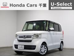 N-BOX EX ワンオーナー 禁煙 認定中古車 衝突軽減ブレーキ 片側電動スライドドア 前後ドラレコ シートヒーター 純正ナビ バックモニター CD再生 Bluetooth 助手席スーパースライドシート ETC 中古車画像