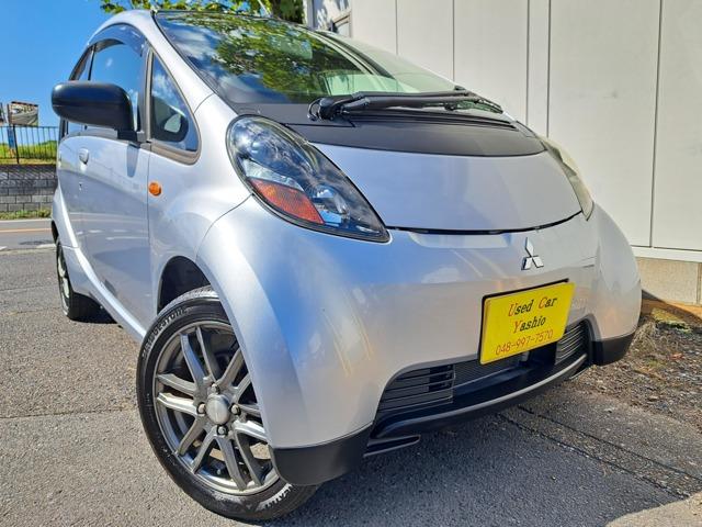 埼玉県 アイ(三菱)の中古車 | 中古車情報・中古車検索ならクルタウン